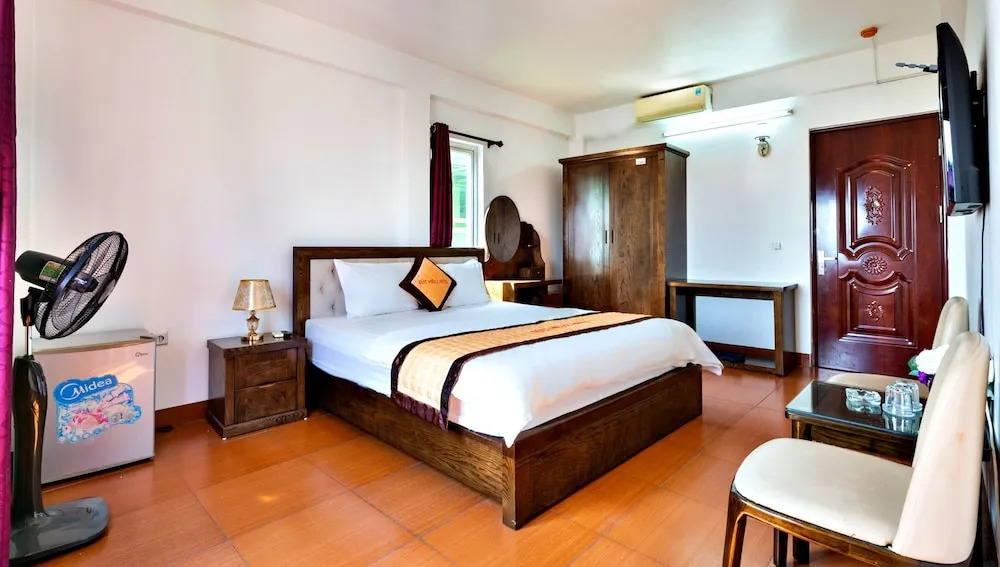 HANZ Duc Hieu 2 Hotel