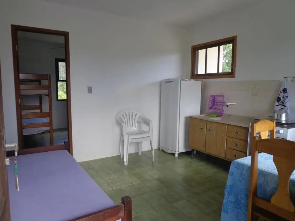 Apartamento do Sul