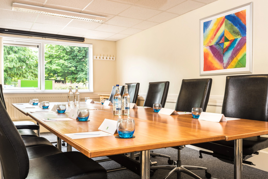 Holiday Inn Lancaster by IHG
