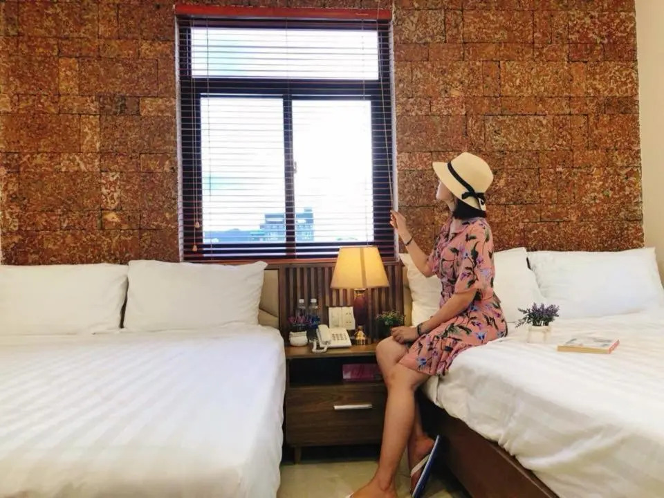 Thin Trang Hotel 4 Quy Nhon