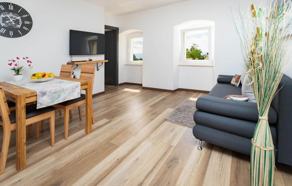 Beautiful Apartment in Veprinac With Wifi and 2 Bedrooms