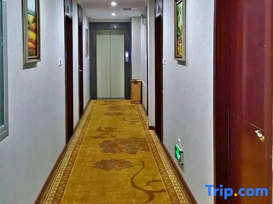 Yuhuangge Hotel