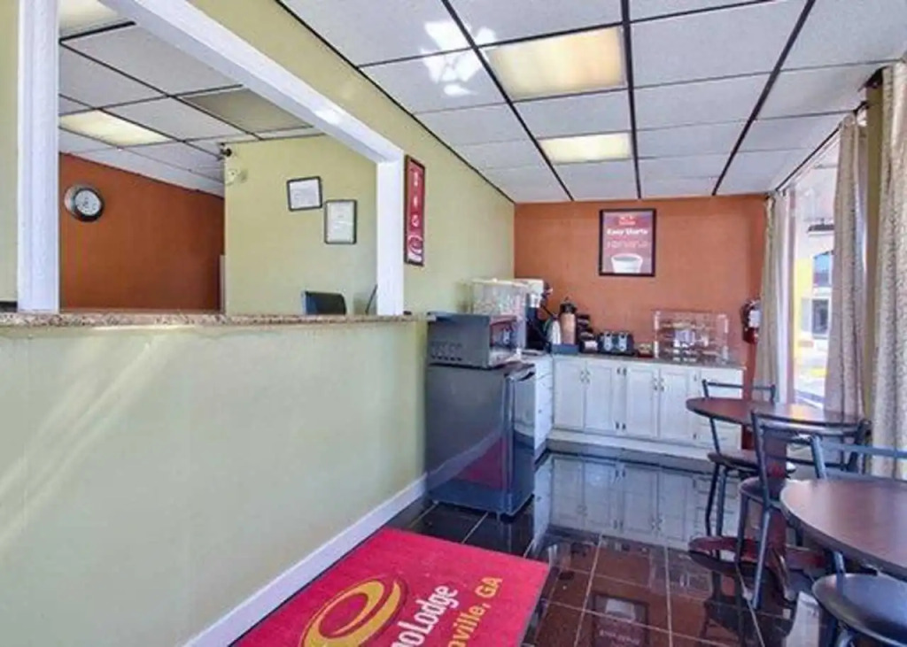 Econo Lodge Donalsonville