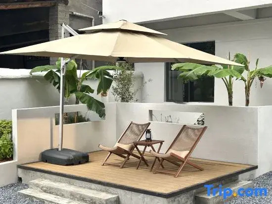 Jingdezhen Star Porcelain · Yishe Homestay (Tao Xichuan Cultural and Creative Block Store)