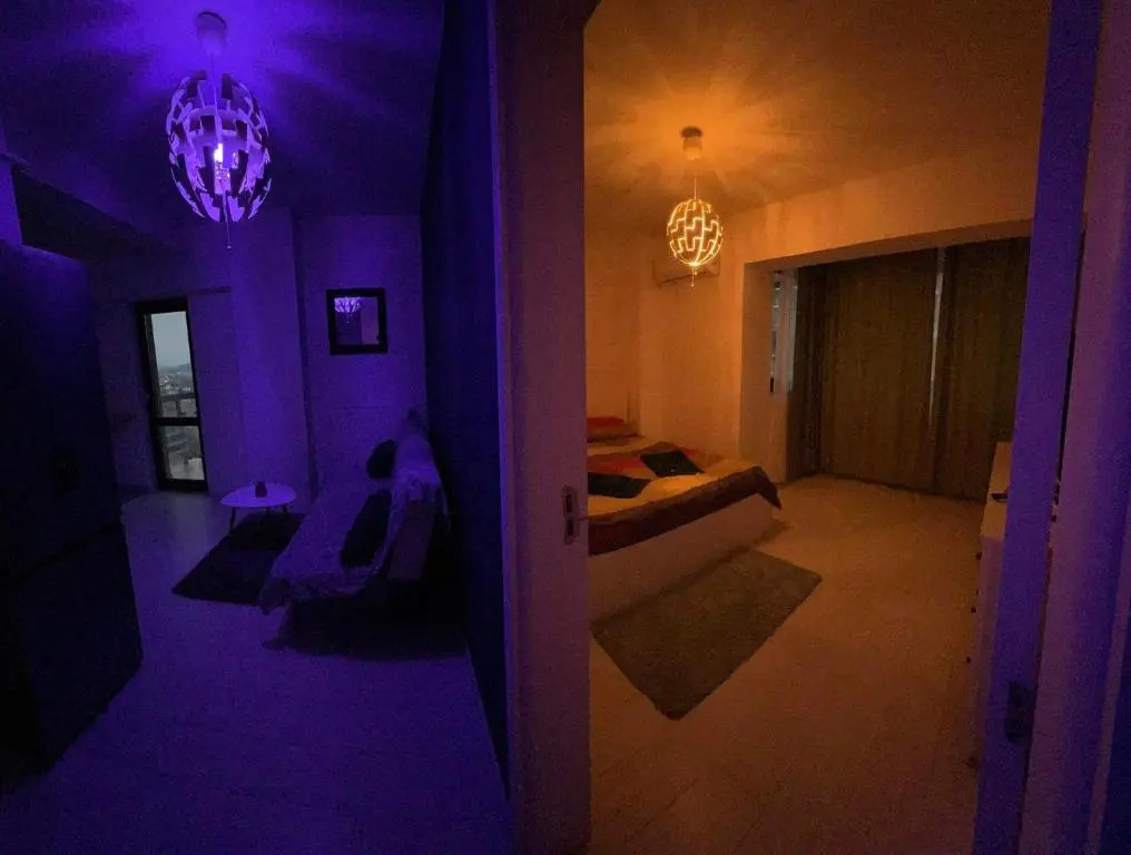 Apartament 700