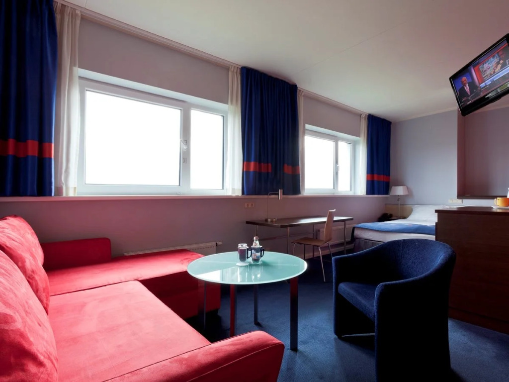 Green Park Hotel Vilnius