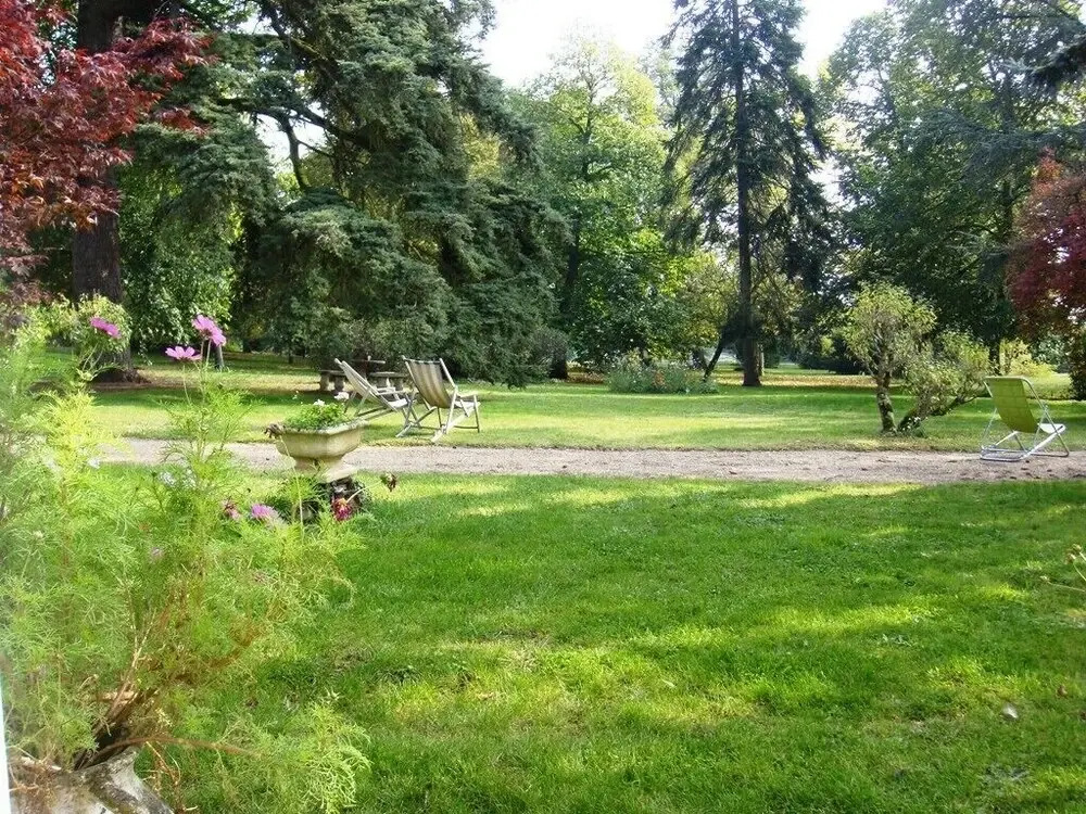 Appartements détente & nature - Domaine de La Thiau