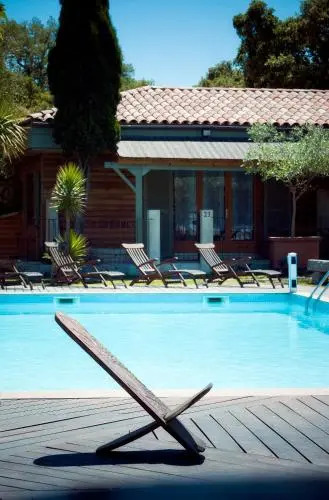 Résidence Le Relax