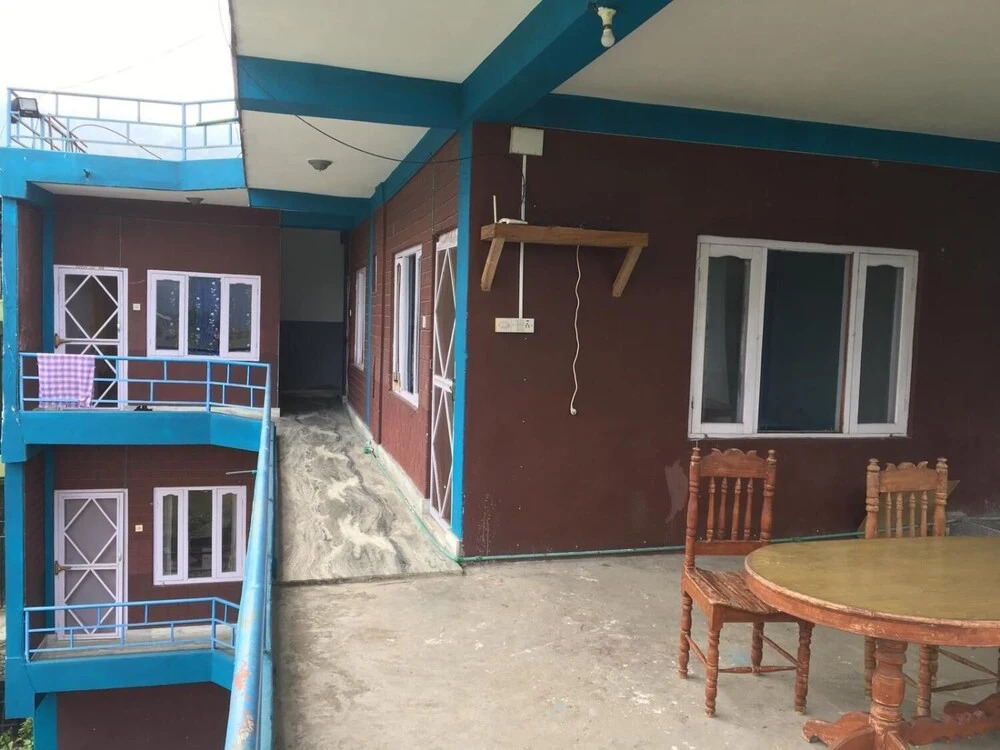 Tranquil Water Guest House