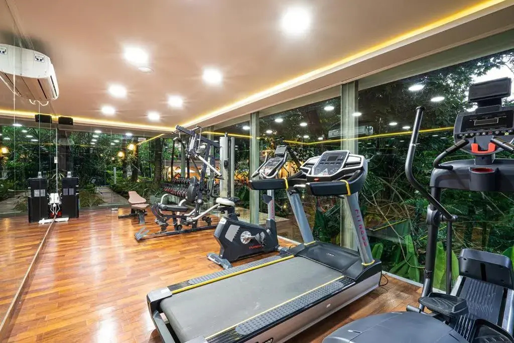 Pandawa All Suites Hotel