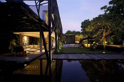Ziva A Residence
