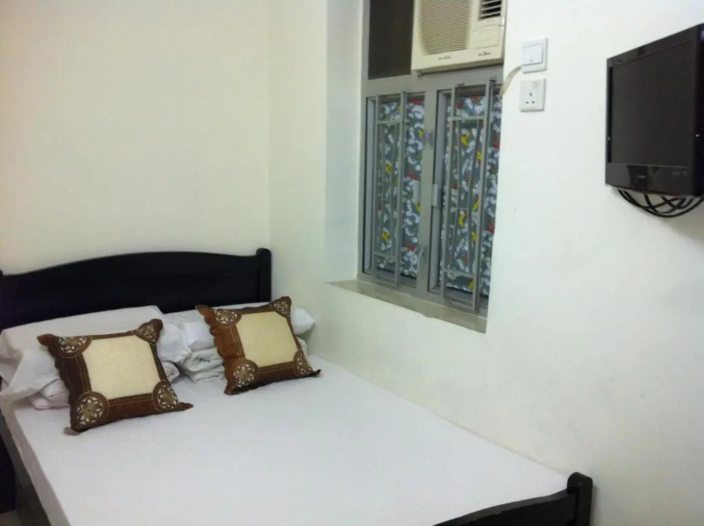 Hung Fai Guest House