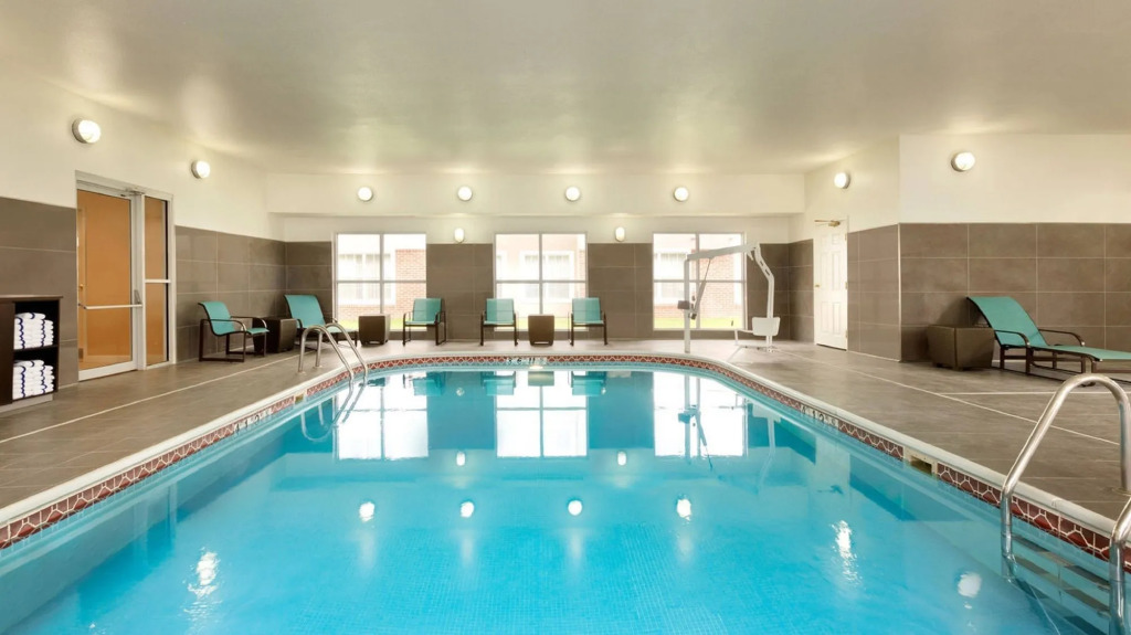 Residence Inn by Marriott Denver Airport/Convention Center