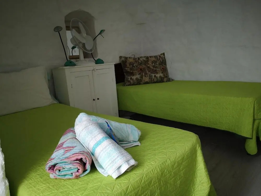 Masseria Poesia