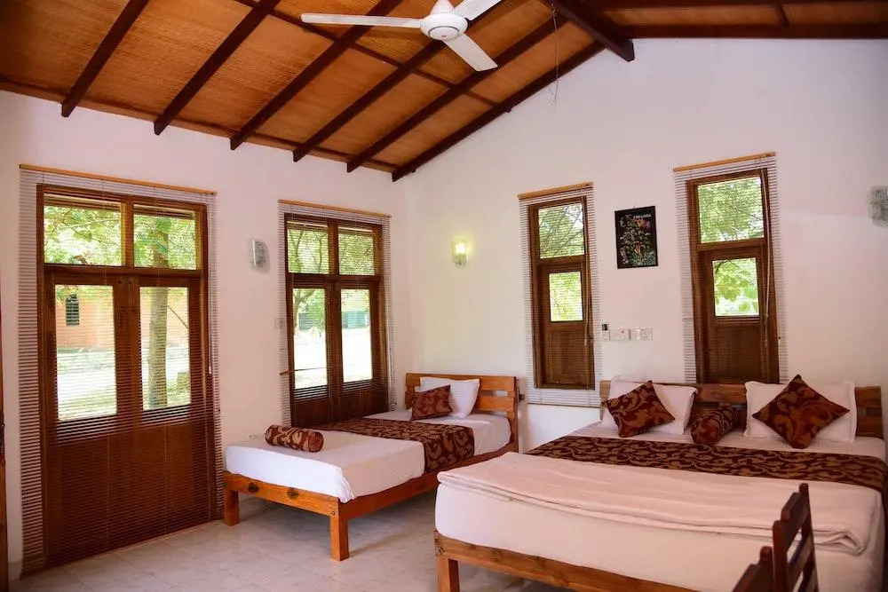 Indika Lake Resort @ Village