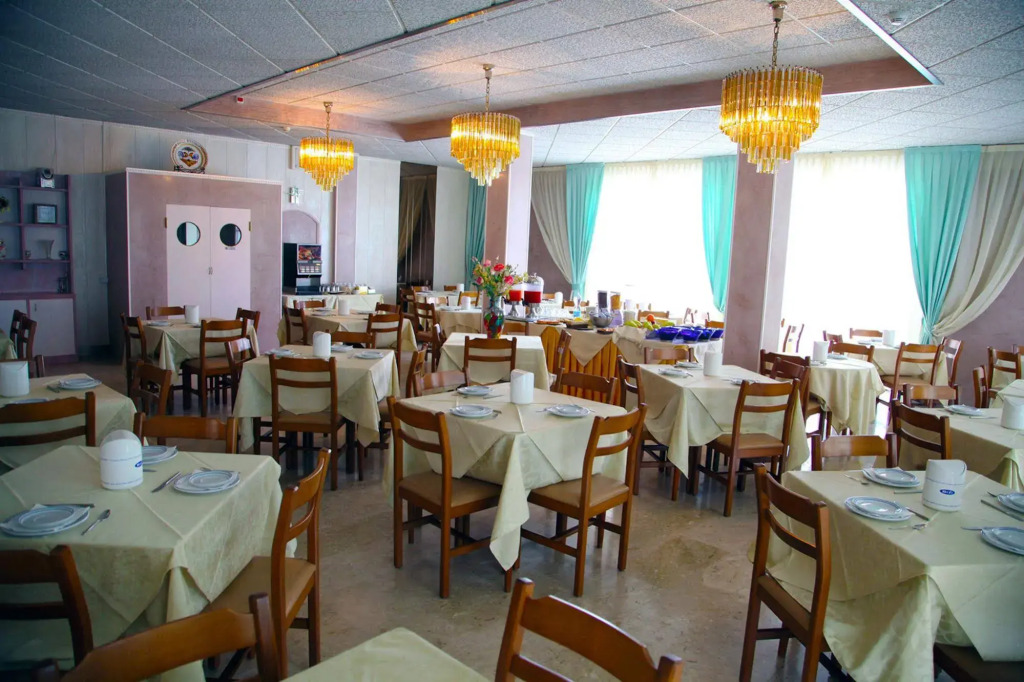 Hotel Villa Fernanda