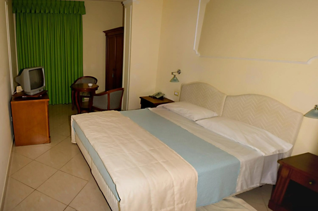 Hotel Marinella
