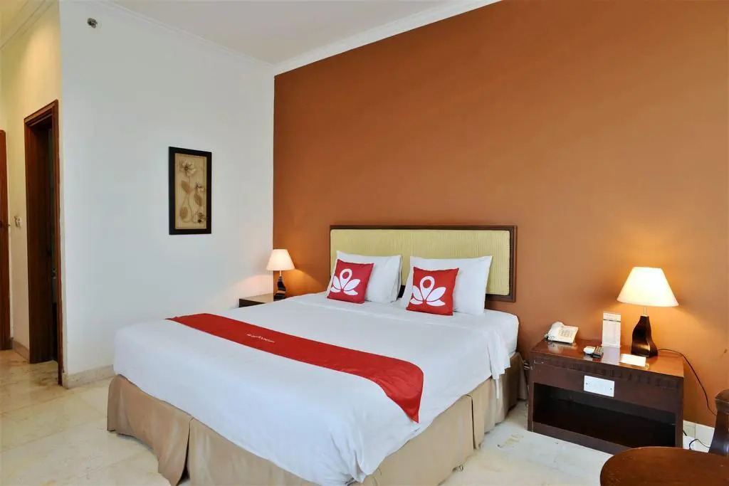Zen Premium Near Grand Indonesia Mall