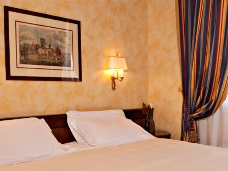 Atahotel De Angeli