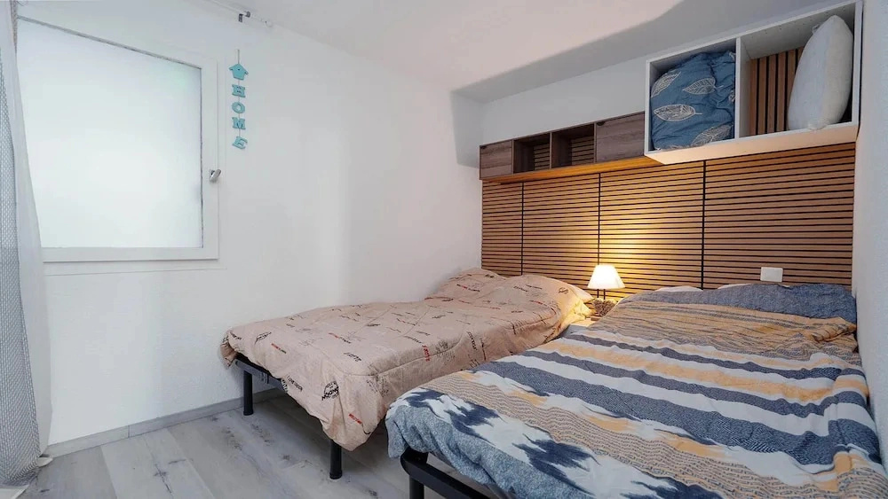 Sophisticated Retreat Near the Sea, Agde