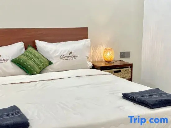 SKY VILLA - BKK Central Phnom Penh - Rooms and Apartments