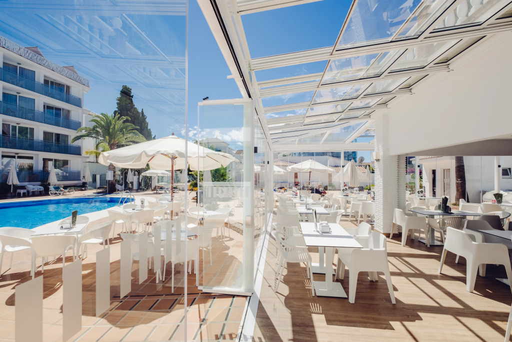 Beneste Villa Flamenca Hotel