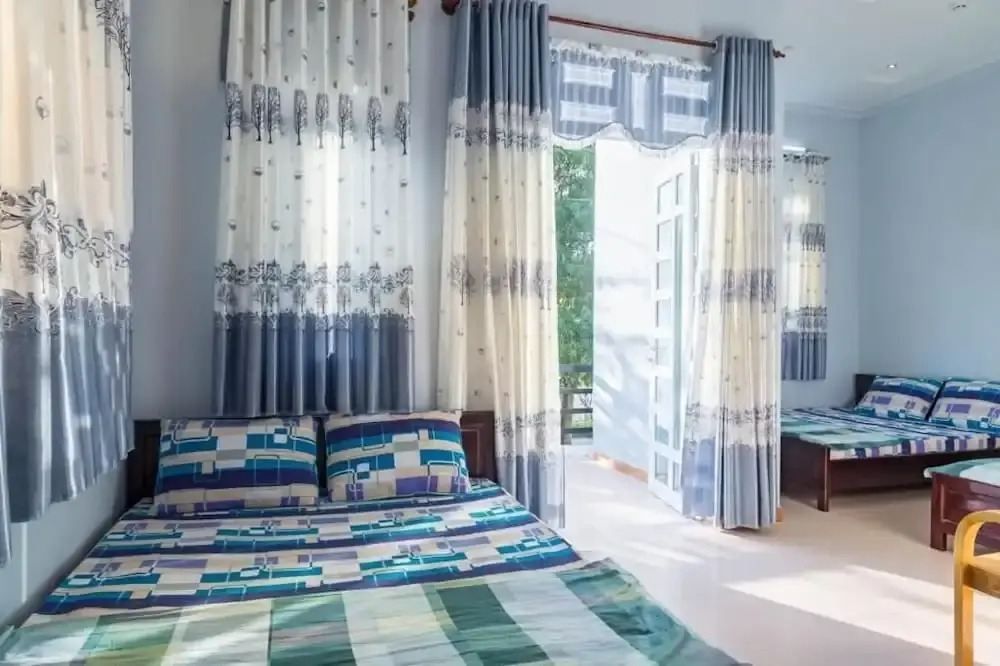 Quoc Thang Hotel