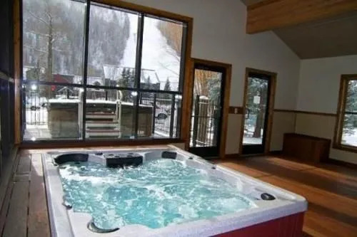 Telluride Lodge
