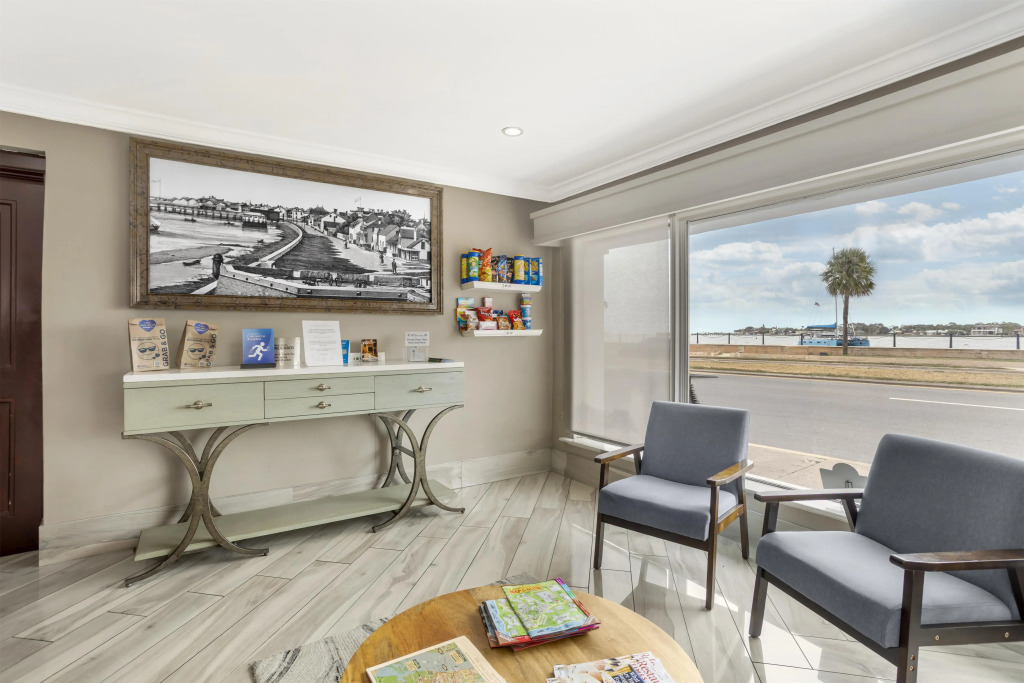 Best Western Historic Bayfront