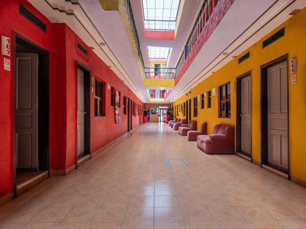 Hotel Vista Alegre