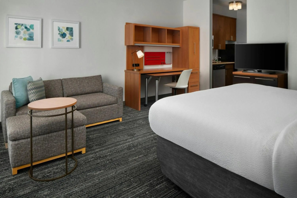 TownePlace Suites by Marriott Florence