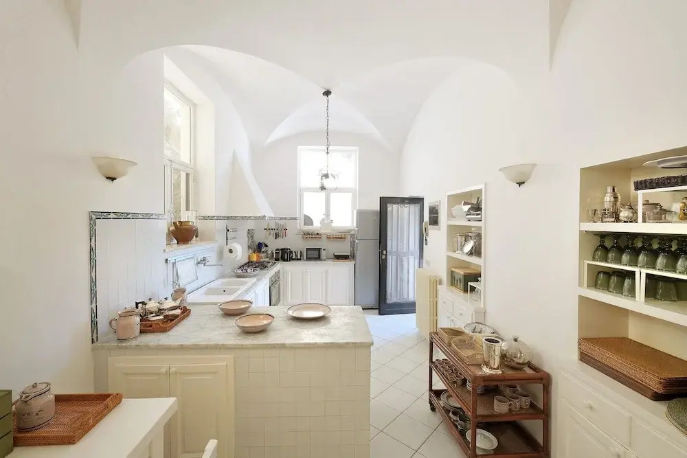 Villa Gabriella in Capri