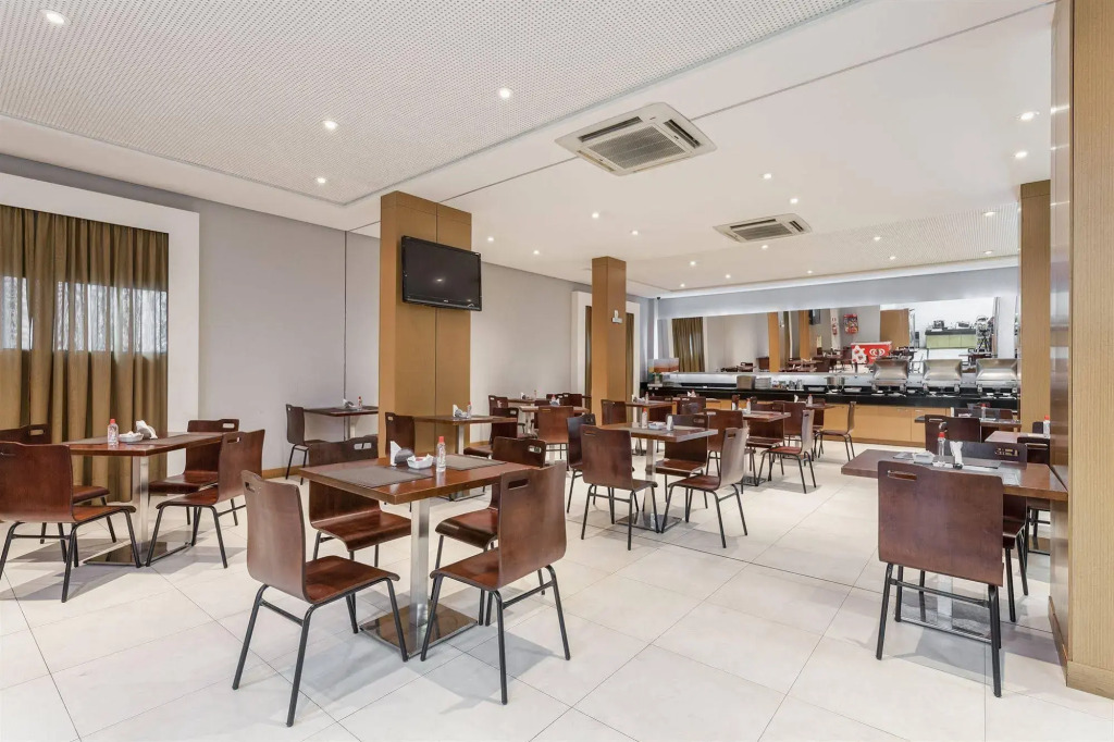 ibis Styles Belém do Pará