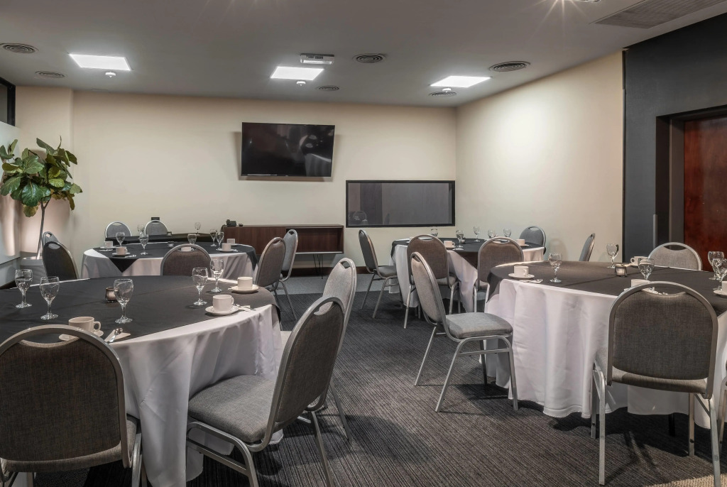 Ramada Plaza by Wyndham Tucuman