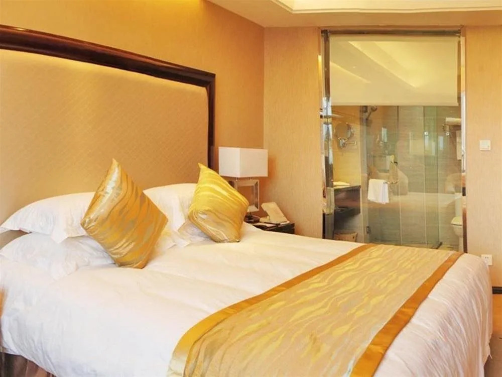 Sinkal Crown Hotel