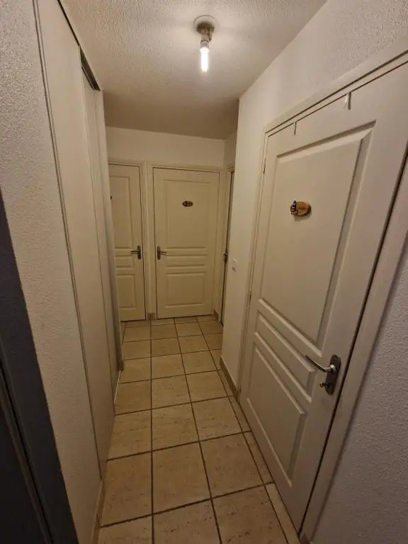 Appartement "La Mouette" Classé