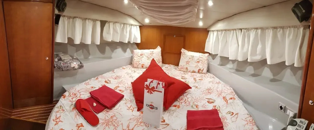 Yacht Suite Porto Ercole