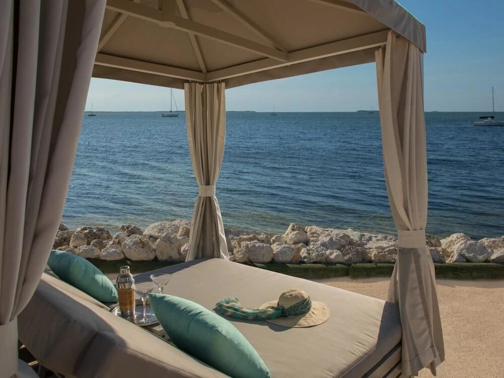 Bungalows Key Largo - All Inclusive