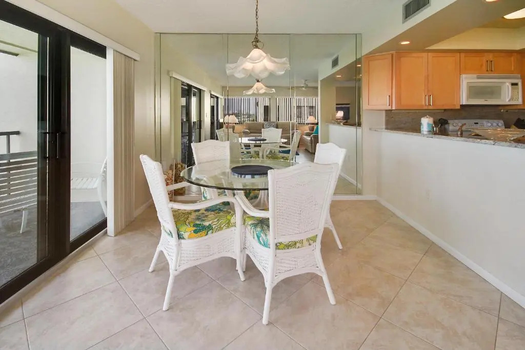 Land's End 4-401 Bay Front - Premier