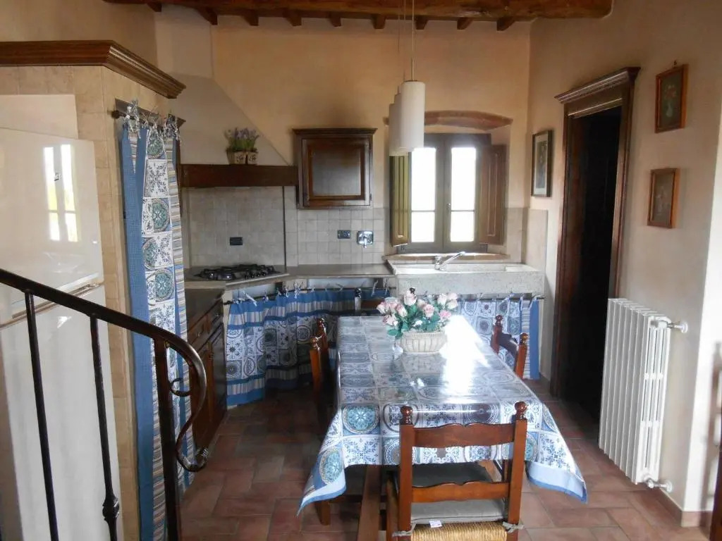Podere Casenove