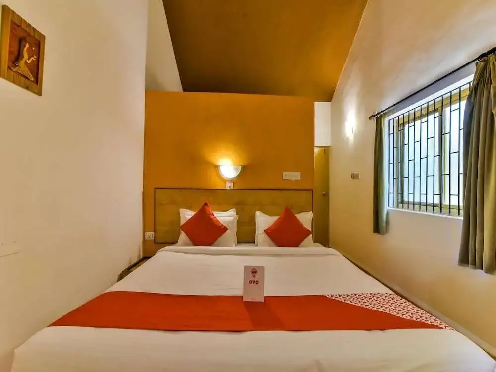 Time & Leisure Hotels