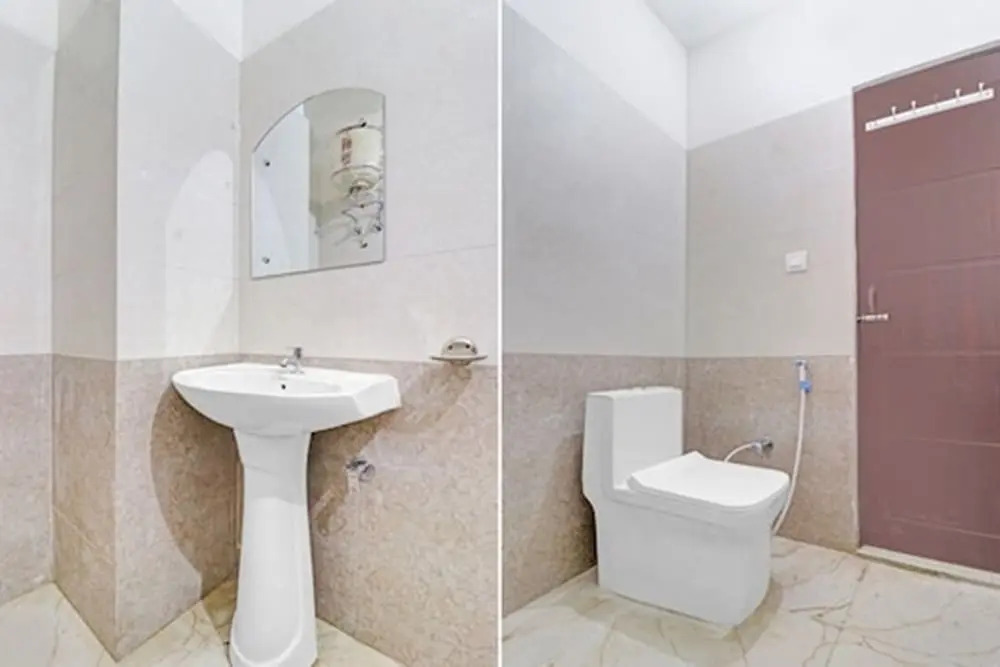 Chaudhary Guest House