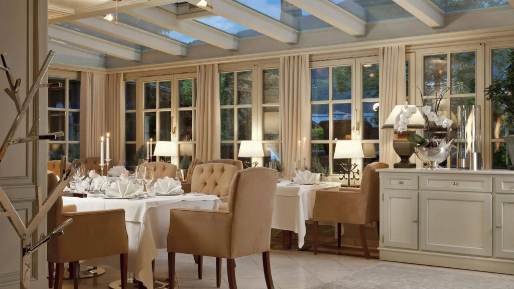 Superior Hotel Tirolerhof - Zell am See