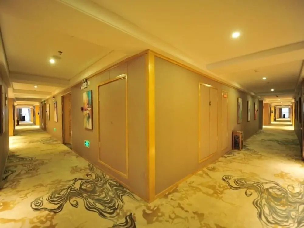 GreenTree Eastern Liuan Jinzai Lianhuashan Rd