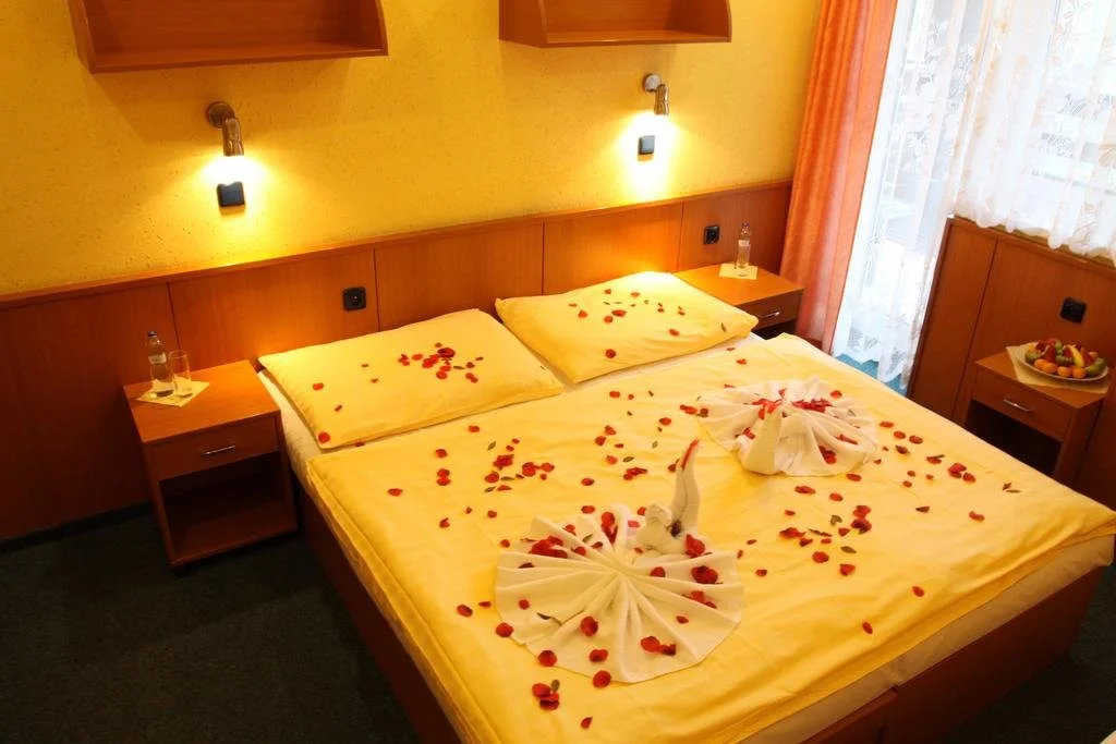 Hotel Odra