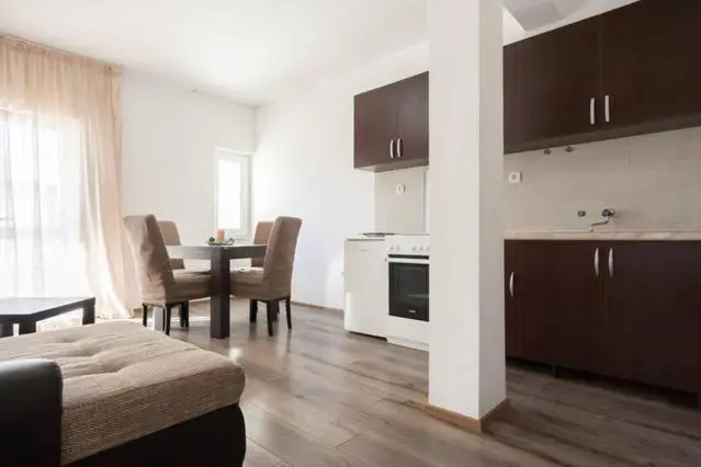 Apartments Mrdak