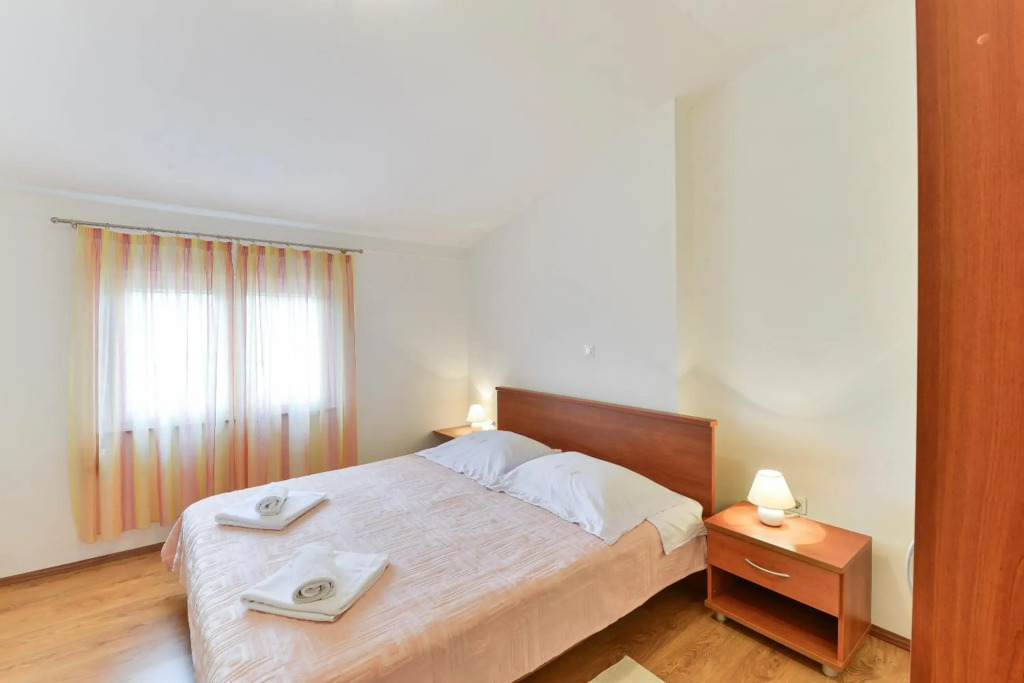 NEW! Holiday home Dalmazia