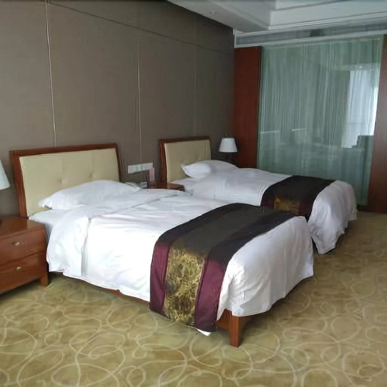 Kuangshan Hotel