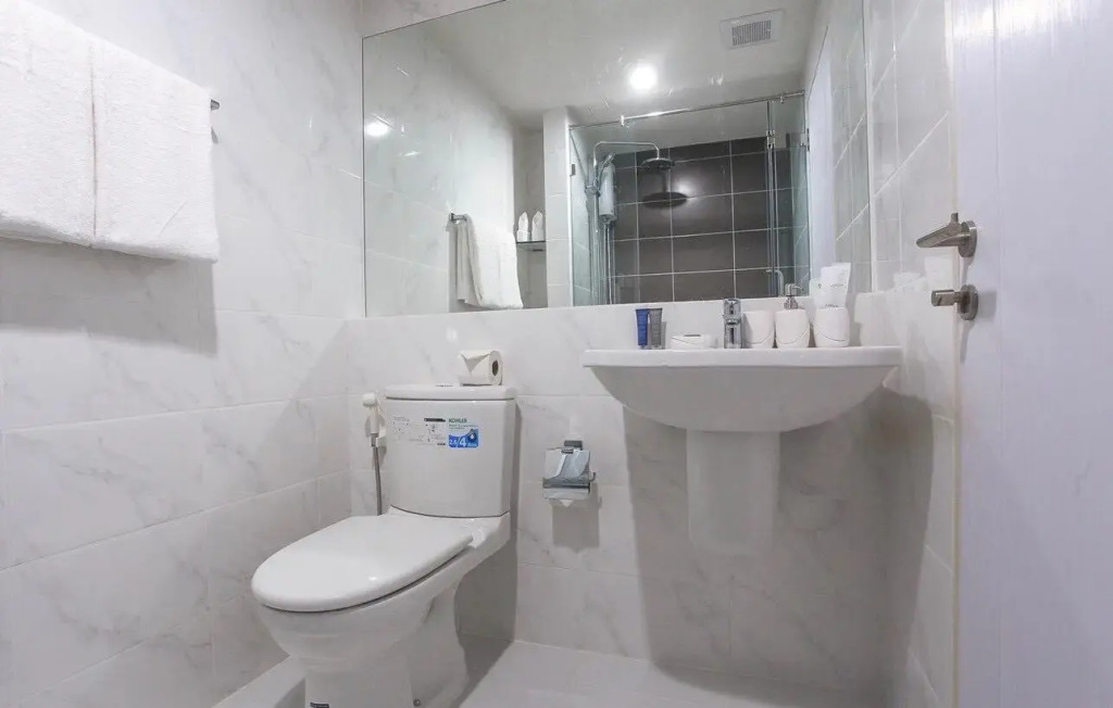 Niche Mono Sukhumvit 50 by Ariva