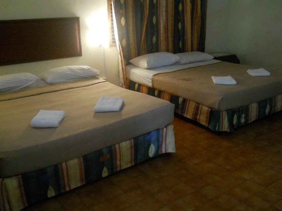 Green Town Hotels And Resorts